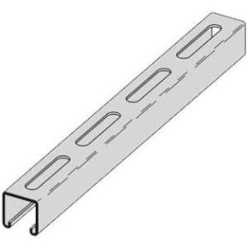 Multiple  3-1/4-12GA-OS-10-GLV STR