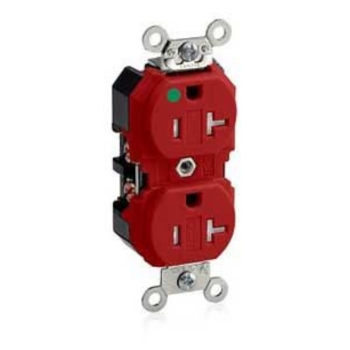 Leviton  LEV 8300-SGR