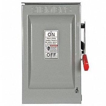 Siemens  SIE HNF262R