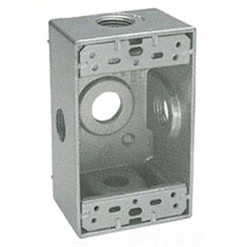 BWF  BWF B75-22XV