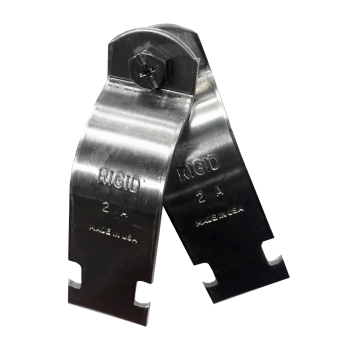 Bline  2 RIGID/ALUM