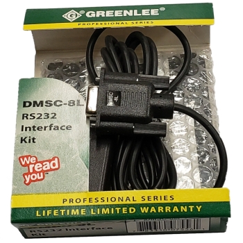 Greenlee  GRE DMSC-8L