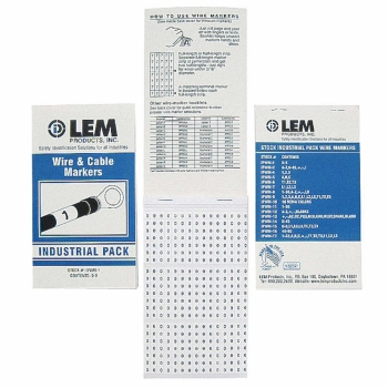 LEM Products  LEM IPWM-6
