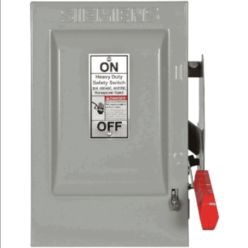Siemens  SIE HNF261