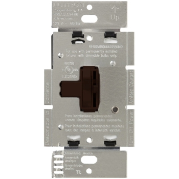Lutron  LUT AY-103P-BR