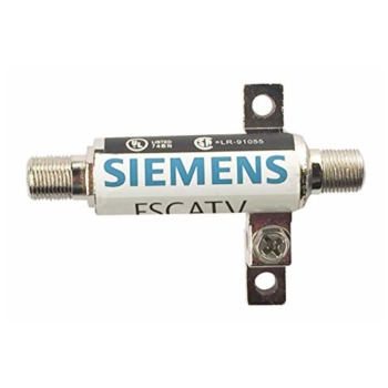 Siemens  SIE FSCATV