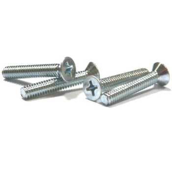 Multiple  6-32X1/2 PHILLIPS