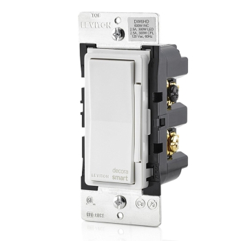 Leviton  LEV DW6HD-1BZ