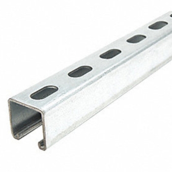 Multiple  1-5/8-12GA-OS-10-HDG HOT