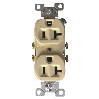 Cooper Wiring Devices  CWD CR20V