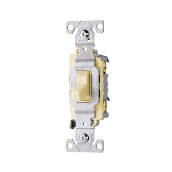 Cooper Wiring Devices  CWD CS115V