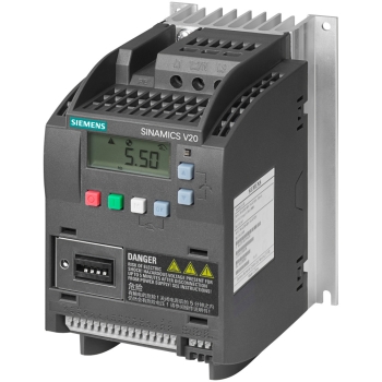Siemens  SIA 6SL32105BE222UV0
