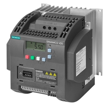 Siemens  SIA 6SL32105BE240UV0