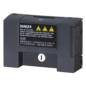 Siemens  SIA 6SL32550VE000UA1