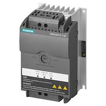 Siemens  SIA 6SL32012AD208VA0