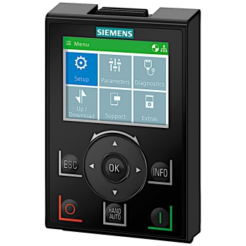Siemens  SIA 6SL32550AA004JA2
