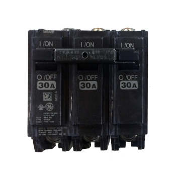 GENERAL ELECTRIC GE  GEC THQB32030