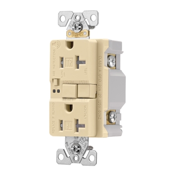 Cooper Wiring Devices  CWD TRSGFA20V