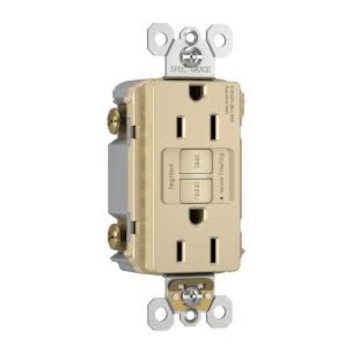 Legrand Pass  PAS 1597TRI