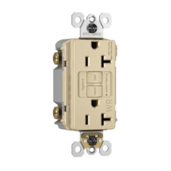 Legrand Pass  PAS 1597TRWRLA