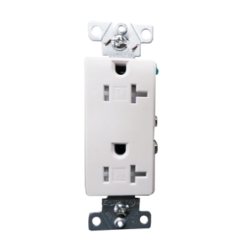 Cooper Wiring Devices  CWD TR6352W-BOX