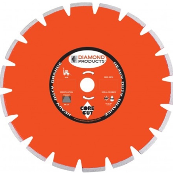 Diamond Products  DIA 11855