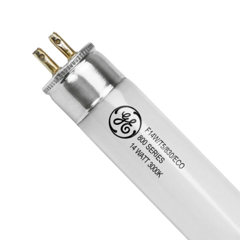 GENERAL ELECTRIC GE  GEL F14W/T5/830/ECO