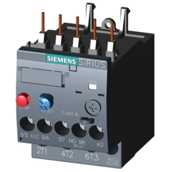 Siemens  SIA 3RU21160GB0