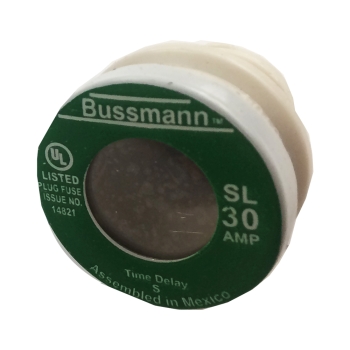 Cooper Bussmann  BUS SL30