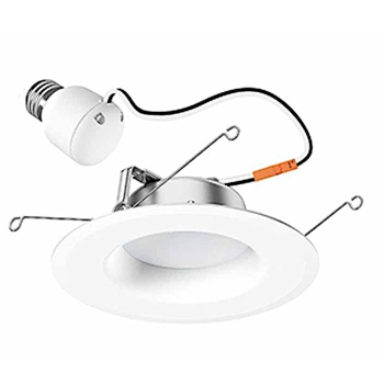 GENERAL ELECTRIC GE  GEL LED8DRS6/830
