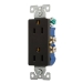 Cooper Wiring  CWD 1107BK-SP-L
