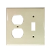 Cooper Wiring Devices  CWD 5138LA
