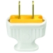 Cooper Wiring Devices  CWD 1912W-BOX