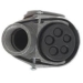 Multiple  1-1/4 THREADED