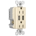 Legrand Pass & Seymour  PAS TM826USBI