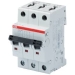 ABB Motors  ABB ST203M-K20