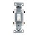 Cooper Wiring Devices  CWD CS415W-BU