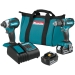 Makita  MAK XT281S