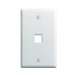 Legrand Pass & Seymour  PAS WP3401WH