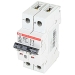 ABB Motors  ABB S202UDC-K5