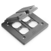 PVC  KRA VSDD20-2
