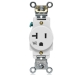 Leviton  LEV W5361-W
