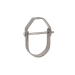 Multiple  10 CLEVIS/PLTD/STD
