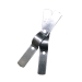 Multiple  1-1/4 RISER/PLTD