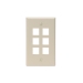 Leviton  LEV 41080-6IP