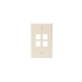 Leviton  LEV 41080-4TP
