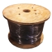 Multiple  2STR THHN/BK/1000
