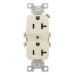 Cooper Wiring Devices  CWD CR20LA