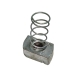 Multiple  3/8-16RS SPRING