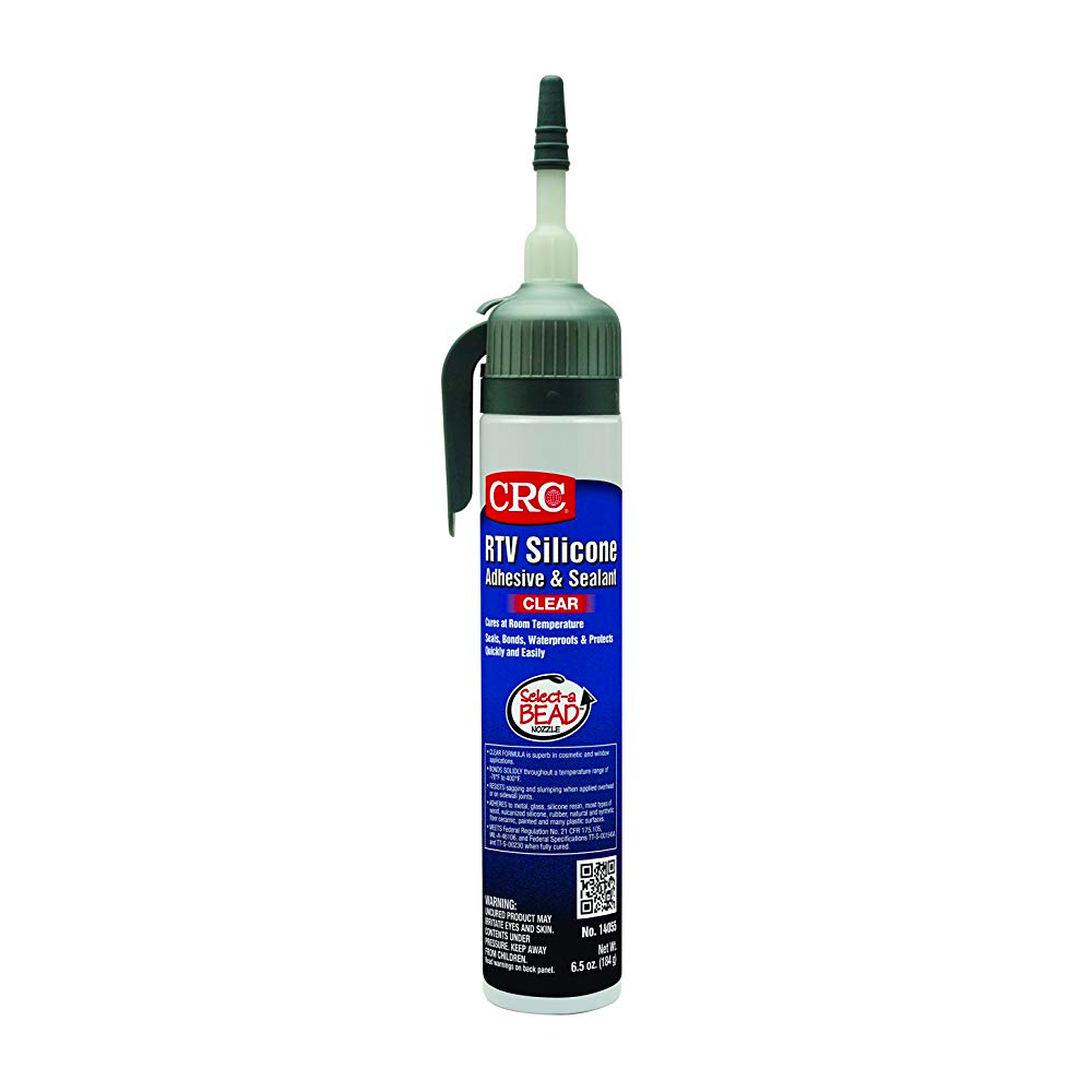 CRC Chemical Aerosol  CRC 14055